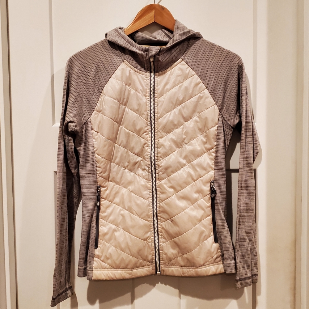 Smartwool Vest Jacket Womens M
